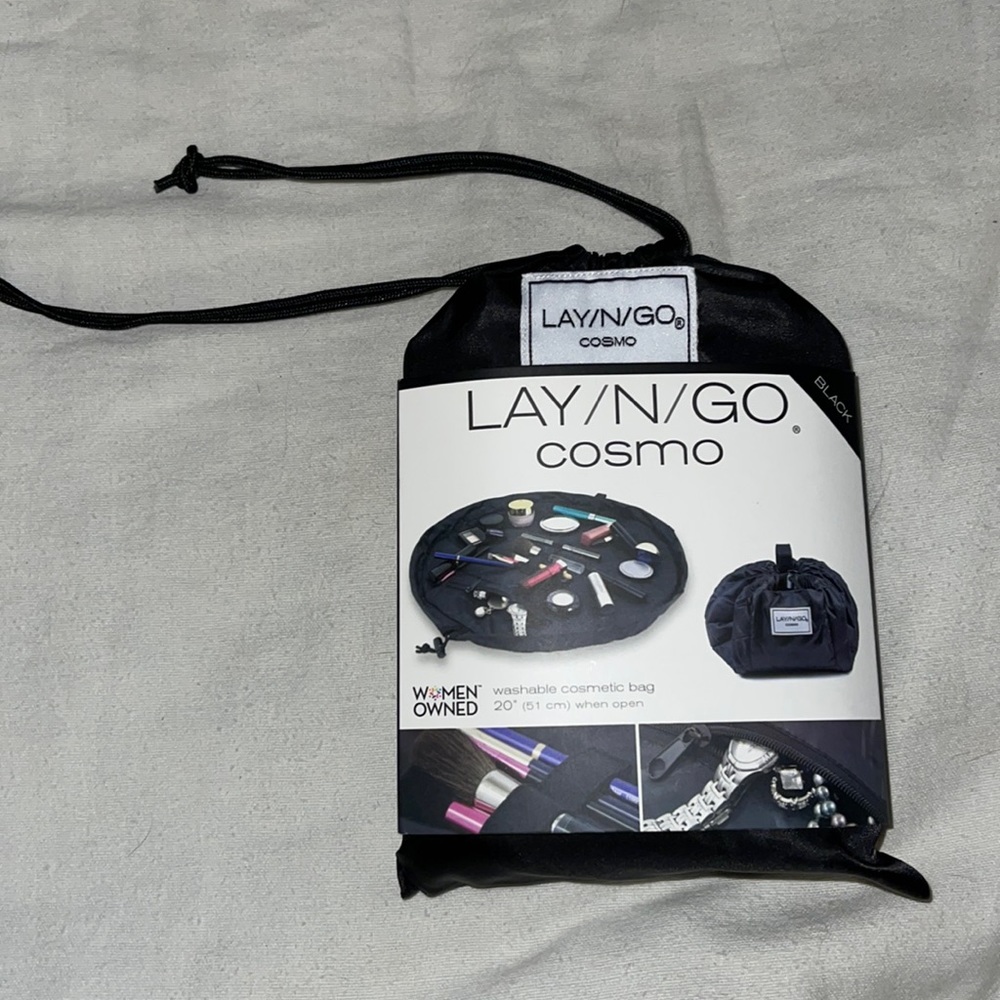 LAY/N/GO Cosmo